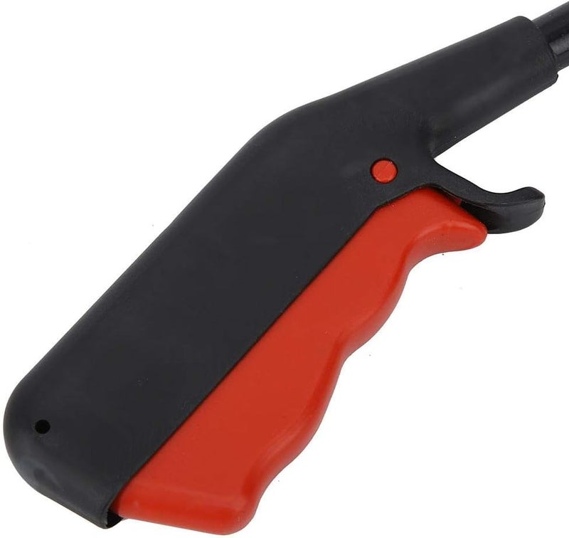 كلاراكو أداة مساعدة للوصول من كلاركو، مقاس 11.6 بوصة، أداة عملية للإمساك بالأشياء، وأداة لالتقاط القمامة من الآفات، وأداة للإمساك بالأشياء ذات الأشكال المختلفة. - Image 4