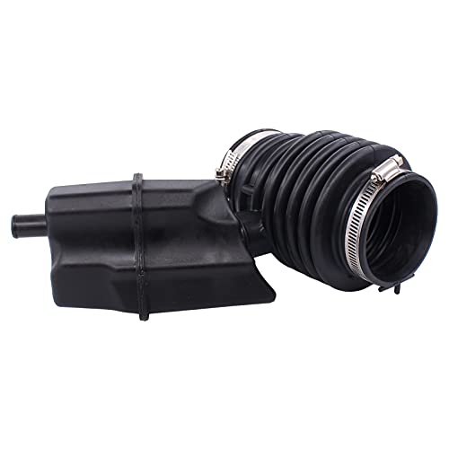 NewYall خرطوم سحب الهواء العلوي للمحرك NewYall لسيارة نيسان ألتيما 3.5L 2007-2018 - Image 3