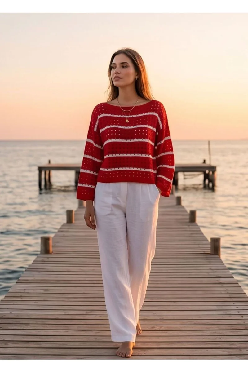 رايفان RYVAN Women's Blouse