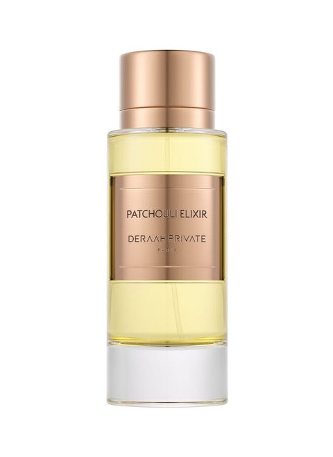 عطر باتشولي اليكسير 100 مل