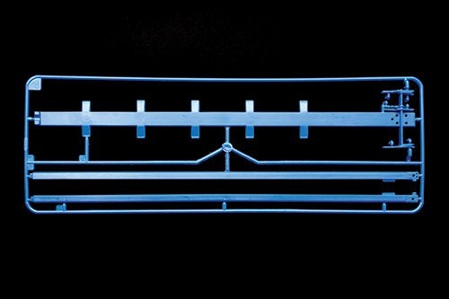 Italeri 1/24 Dumper Trailer - Image 4