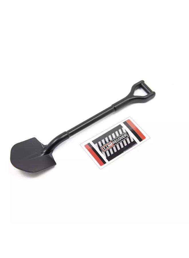 1/10 Rc Climbing Car Mood Accessories Set Suitcase Shovel Bucket Trx4 D90 Scx10 