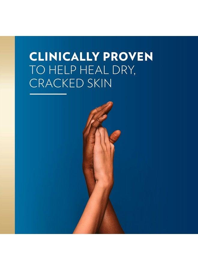 Vaseline Petroleum Jelly Original Provides Dry Skin Relief And Protects Minor Cuts Dermatologist Recommended And Locks In Moisture, 13 Ounce (Pack of 3) - Image 4