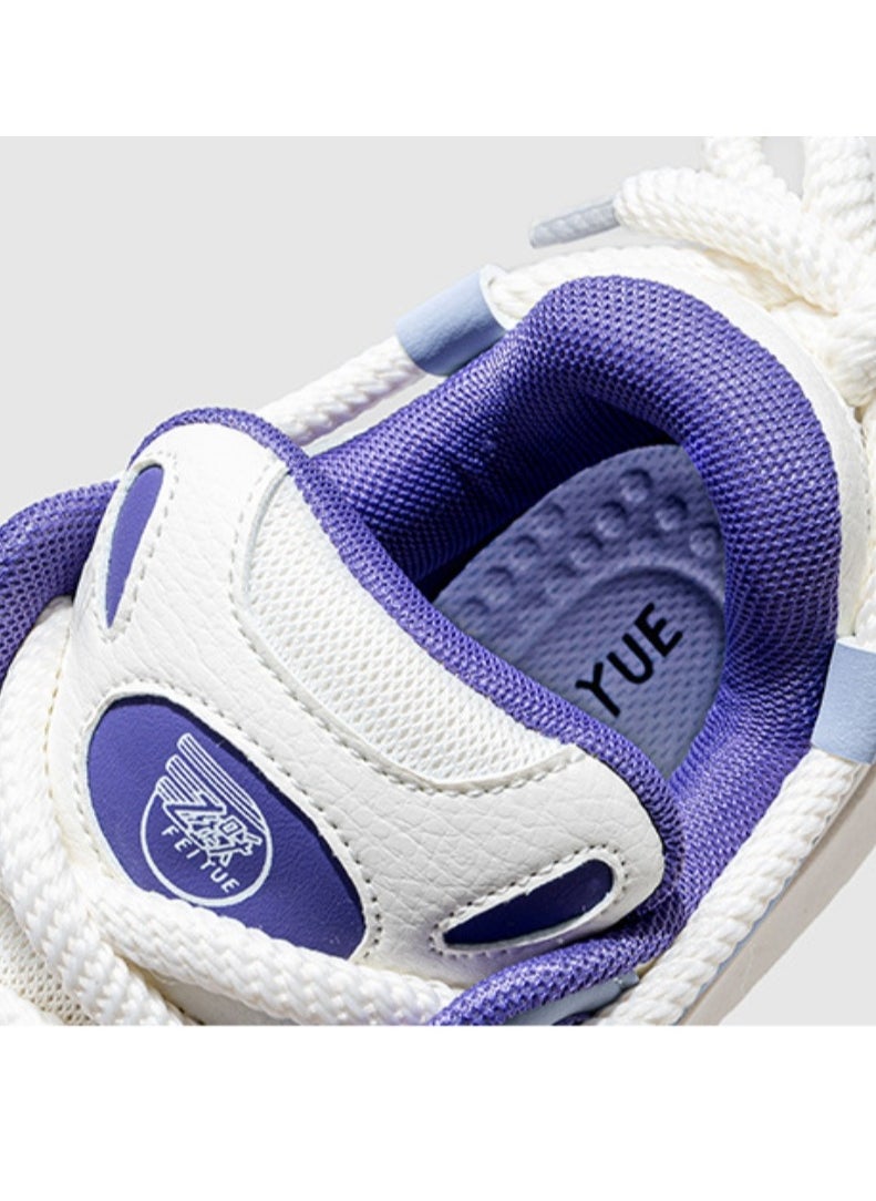 FEIYUE - Women's Comfortable Sports Shoes And Casual Shoes - Image 1