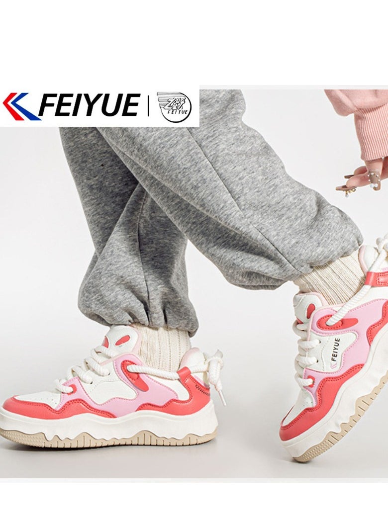 FEIYUE - Women's Comfortable Sports Shoes And Casual Shoes - Image 1