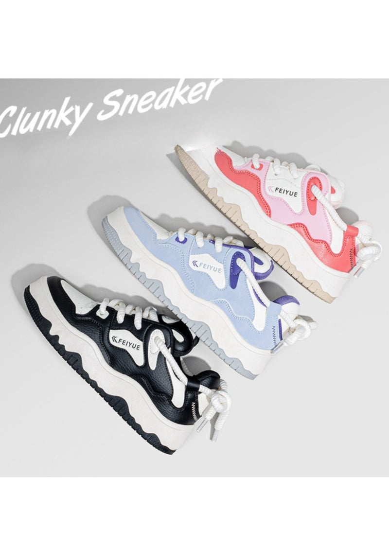 FEIYUE - Women's Comfortable Sports Shoes And Casual Shoes - Image 1