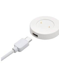 Generic Austuo Compatible with Huawei GT/GT 2/GT 2e,GT Active Watch Charger,Charging Cable Dock for Honor Magic Watch/Magic Watch 2 /Dream，Honor Watch ES/GS Pro  - Image 2