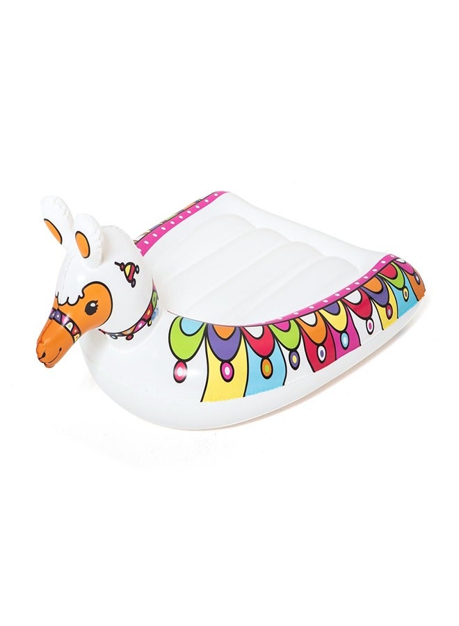 Bestway Bestway - H2OGO! 2 Person Water Slide Llama - 52320  - Image 3
