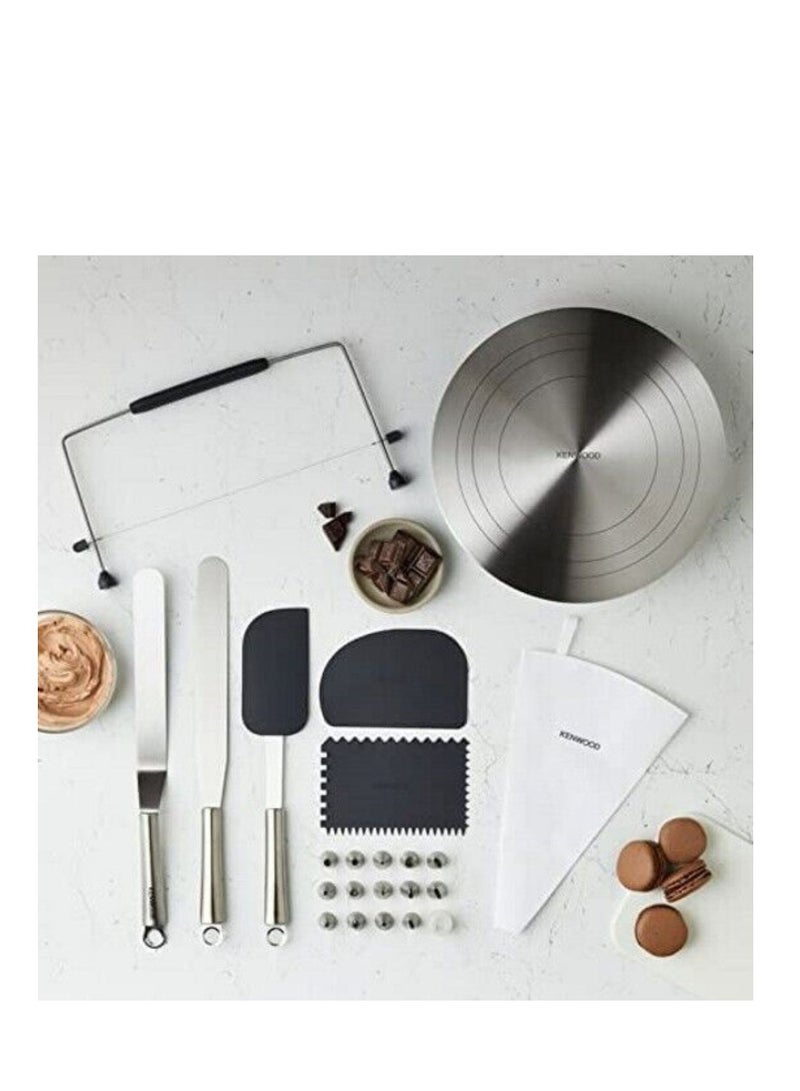 KENWOOD Decoration Set- Kwsd100 - Image 3