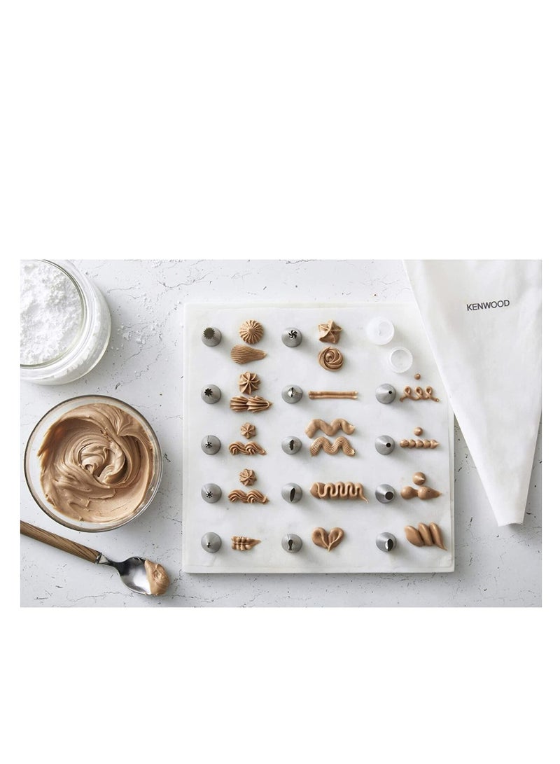 KENWOOD Decoration Set- Kwsd100 - Image 5