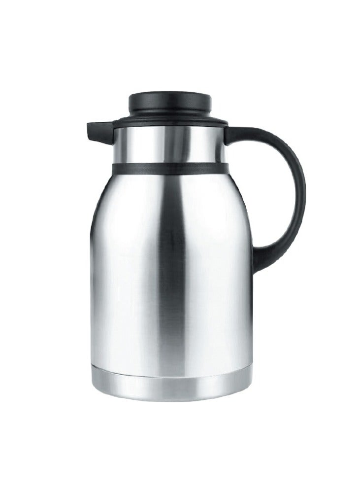 Denx STAINLESS STEEL TRERMOS POT - Image 2