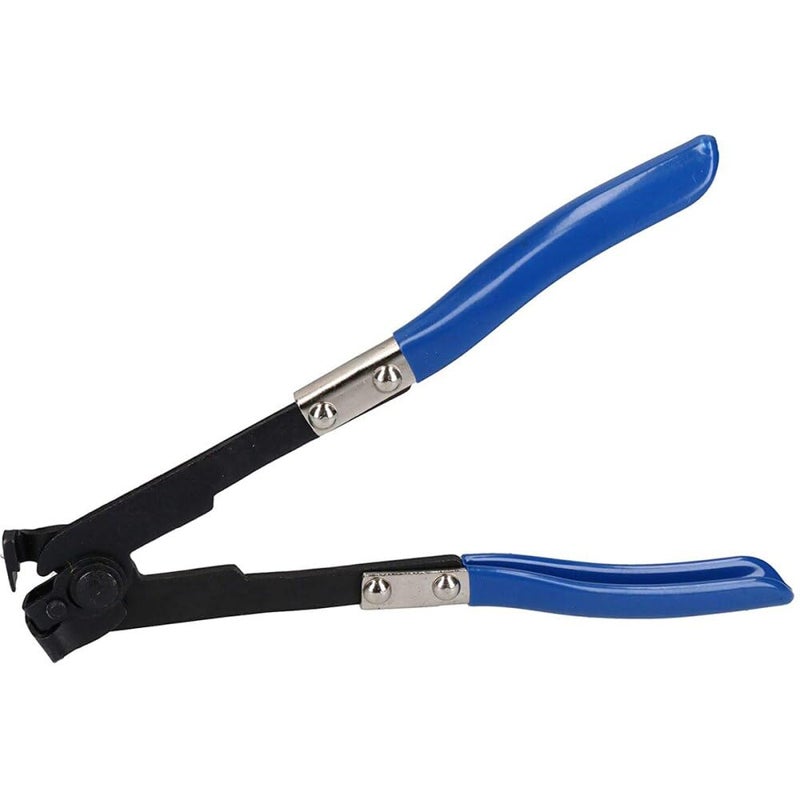 Digital Craft 240mm Boot Clamp Pliers Ear Type CV Joint Band Coolant Steering Hose Plier Hand Tool Car Water Pipe Removal Tool