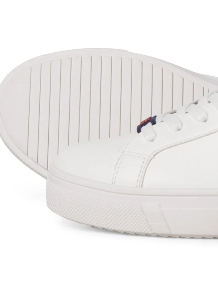جاك اند جونز JFWLANCASTER PU SNEAKER