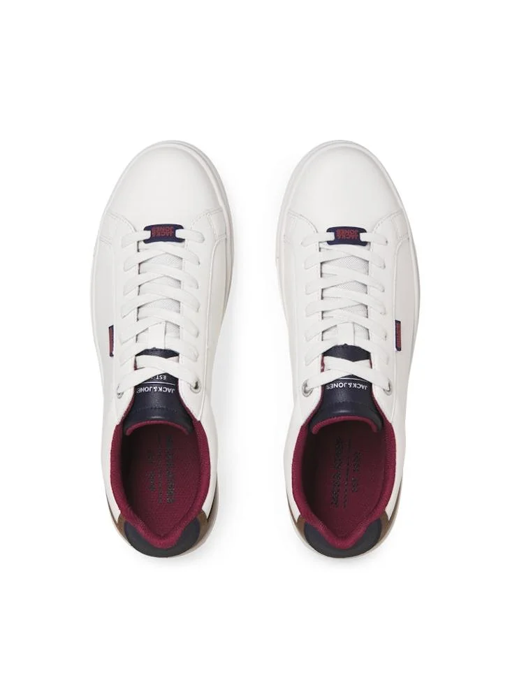 جاك اند جونز JFWLANCASTER PU SNEAKER