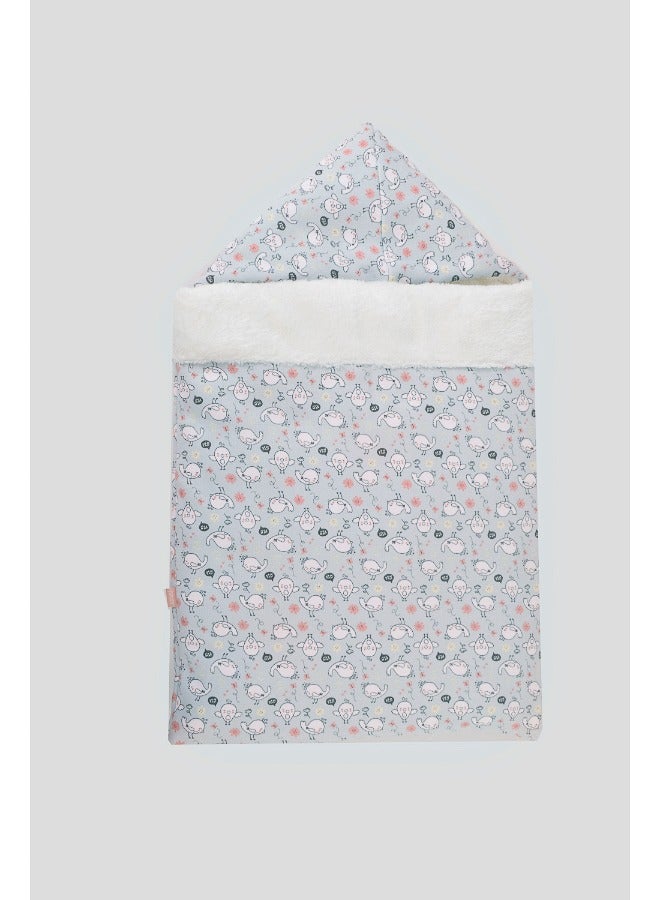 Junior Baby Girls Port - Image 1