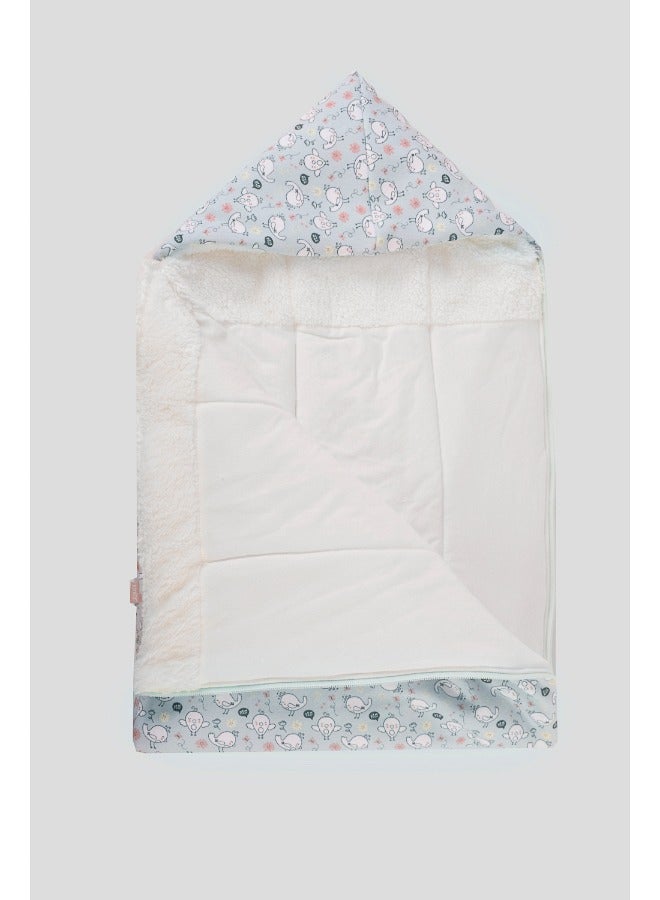 Junior Baby Girls Port - Image 2