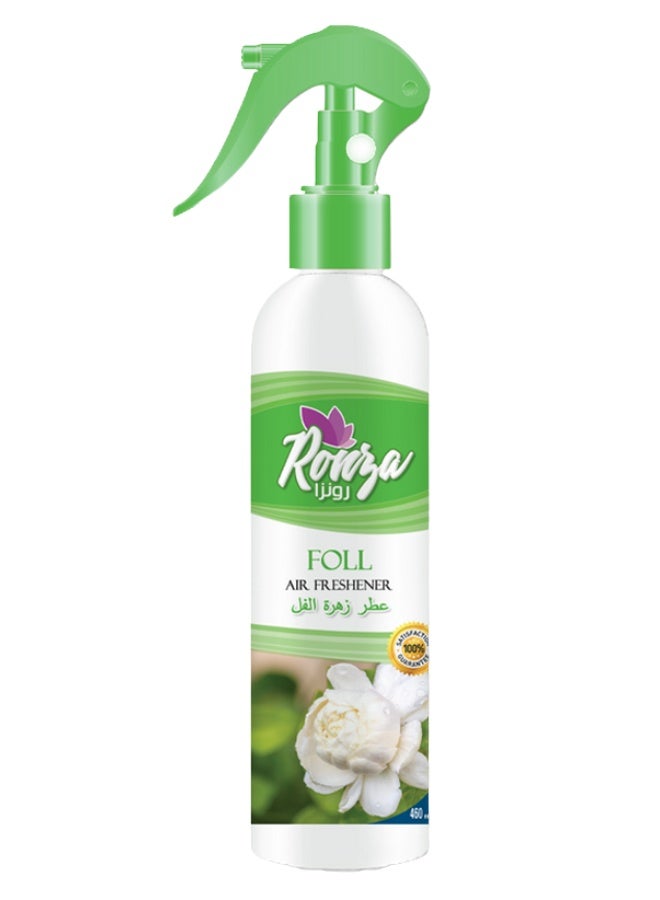 Ronza Air Freshener FOLL460 ml