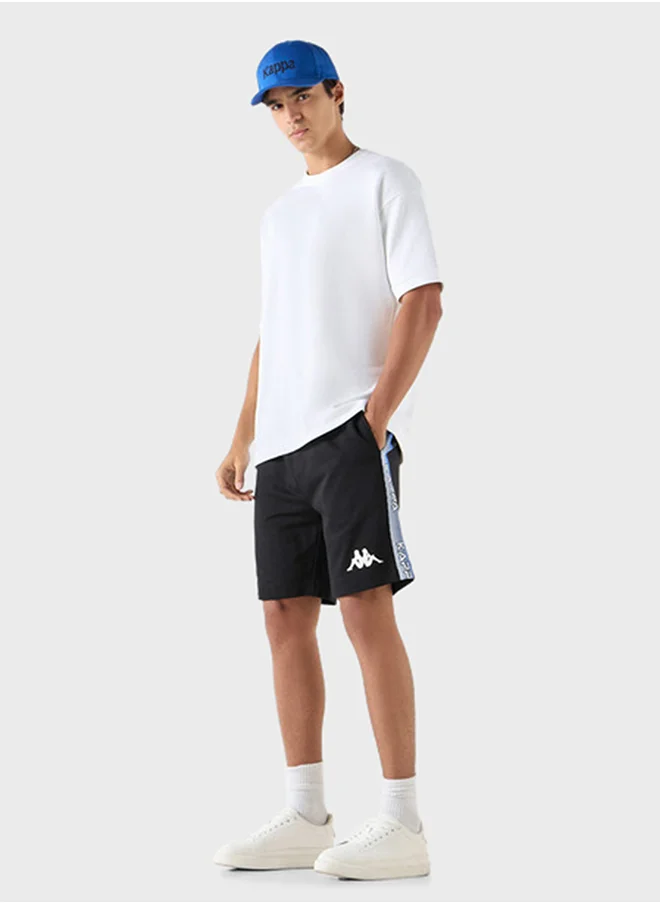 كابا Logo Shorts