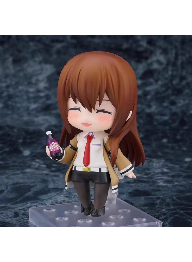 عام ستينس ؛ بوابة ماكيس كوريسو شخصية نموذج جمع اللعب الزخرفية الهدايا للعائلة والأصدقاء - Image 3