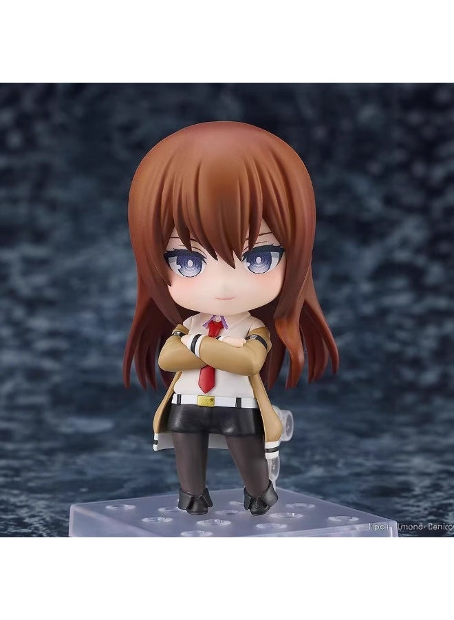 عام ستينس ؛ بوابة ماكيس كوريسو شخصية نموذج جمع اللعب الزخرفية الهدايا للعائلة والأصدقاء - Image 2