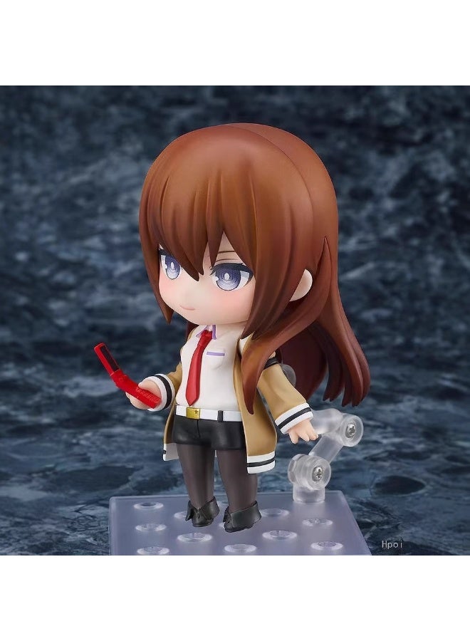 عام ستينس ؛ بوابة ماكيس كوريسو شخصية نموذج جمع اللعب الزخرفية الهدايا للعائلة والأصدقاء - Image 4