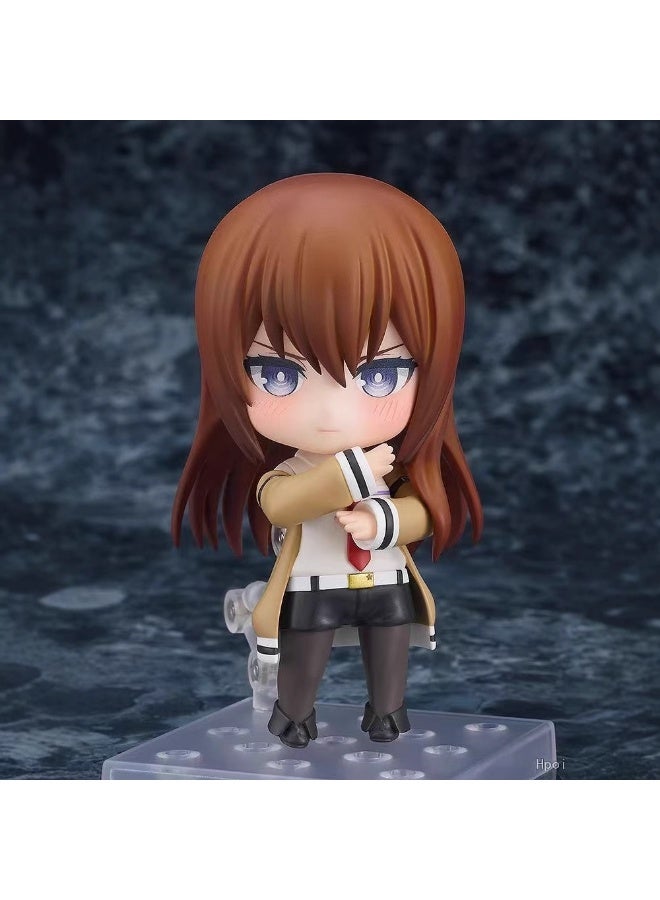 عام ستينس ؛ بوابة ماكيس كوريسو شخصية نموذج جمع اللعب الزخرفية الهدايا للعائلة والأصدقاء - Image 1