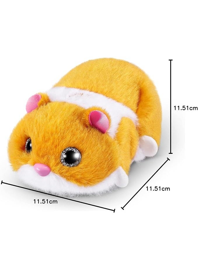 Pets Alive Hamstermania Capsule 9543GQ1 - Image 4