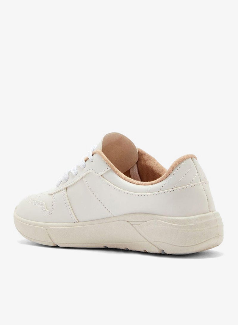 MOLECA Comfort Women’s Sneakers – Lace-Up Ladies Sneakers & Casual Sneakers for Girls - Image 2