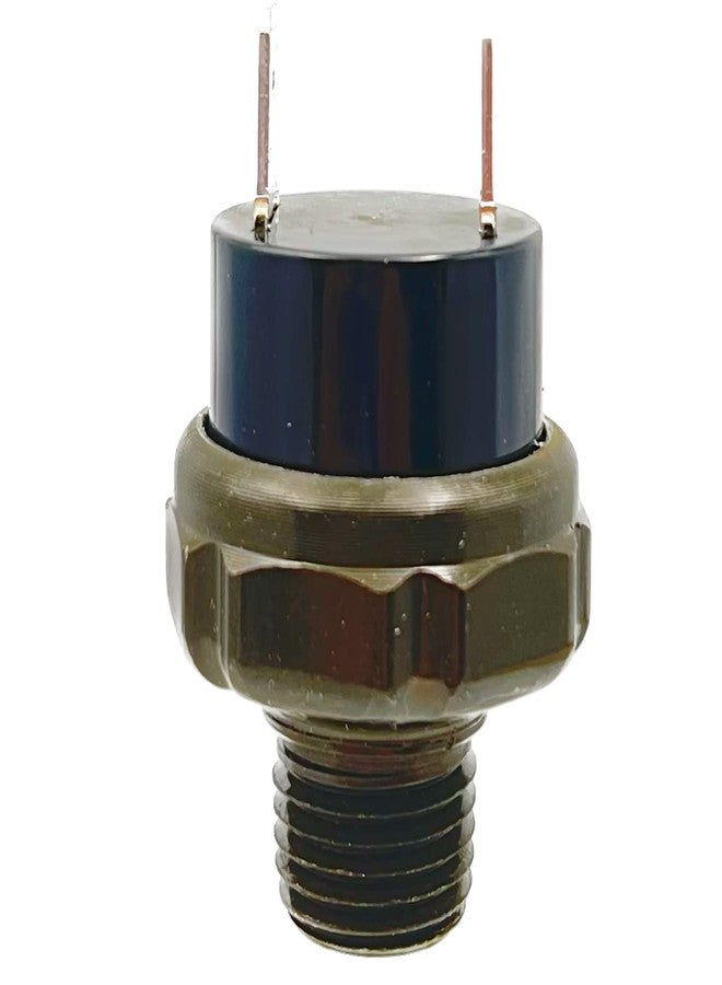 DEVMO 90-120 PSI 1/4" End Air Compressor Pressure Control Switch Valve Heavy Duty - Image 5