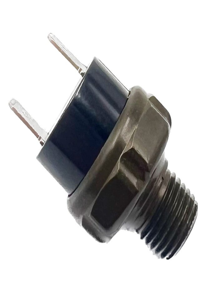 DEVMO 90-120 PSI 1/4" End Air Compressor Pressure Control Switch Valve Heavy Duty - Image 2