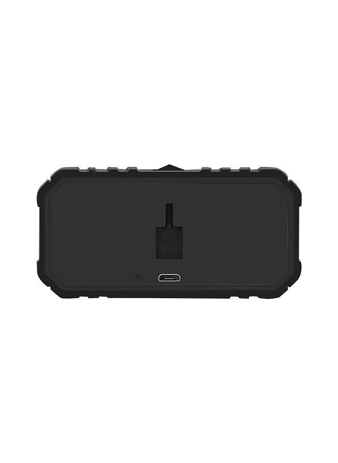 Generic - Car HUD Head-up Display Digital GPS Navigation Speedometer GPS Dual System Display Screen with Speed, Direction, Trip Distance, Overspeed Alarm, Fatigue Driving Alarm for All Vehicles - Image 1