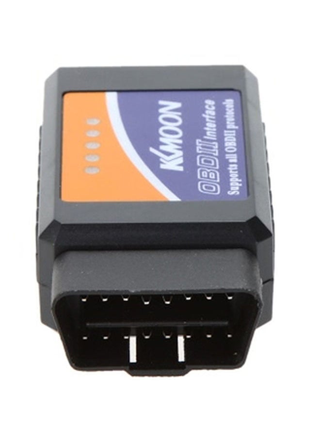 Bluetooth Auto Scanner