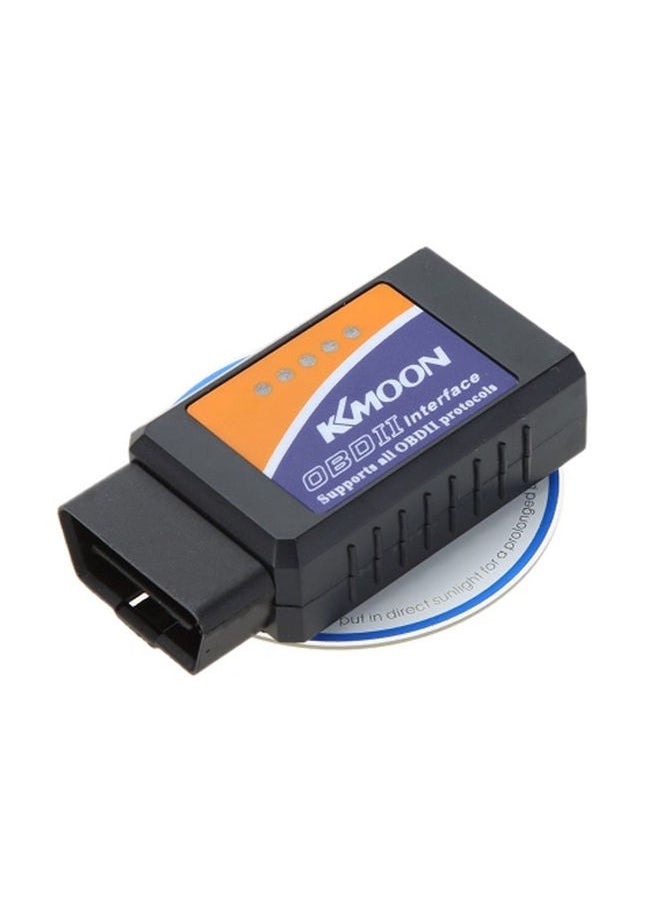 Bluetooth Auto Scanner