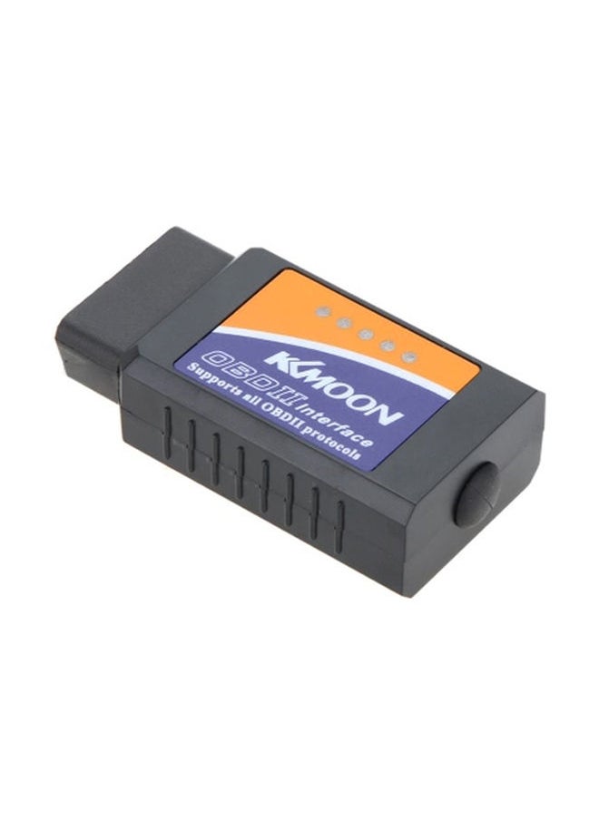 Bluetooth Auto Scanner