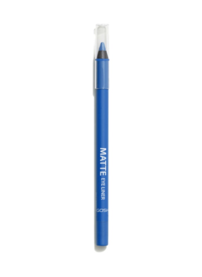 gosh GOSH Matte Eye Liner 007 Caribbean  - Image 3