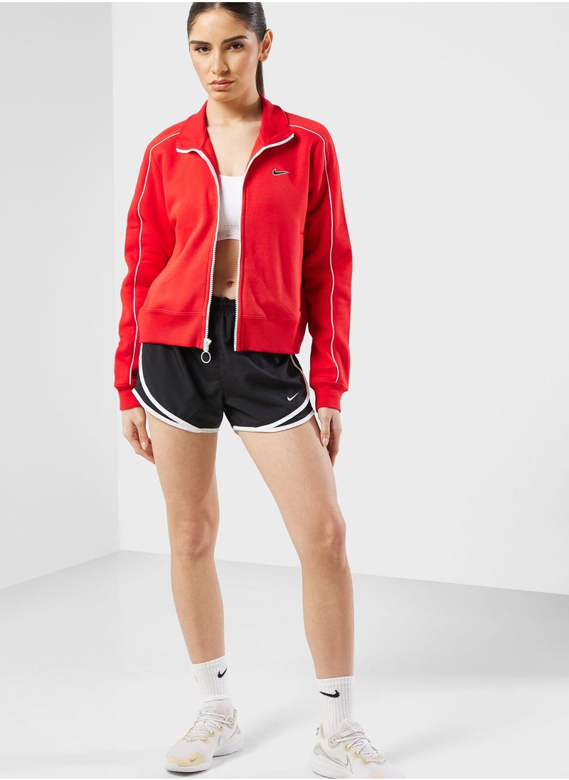 Nike - Fleece Sweatshirt - Image 1