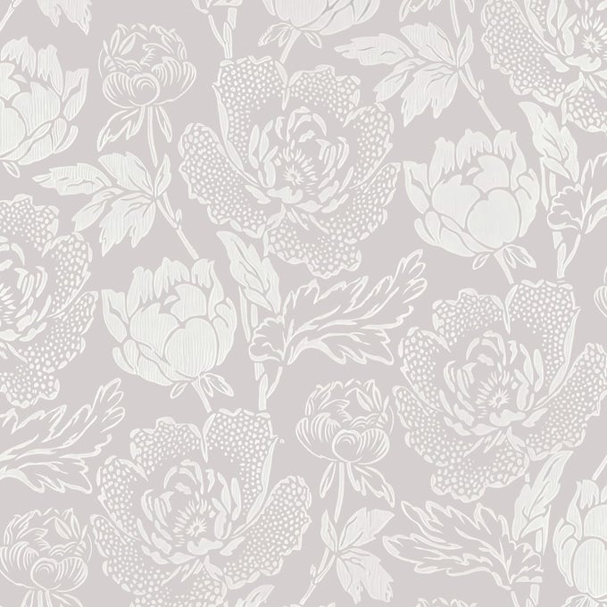 VINTAGE FLORAL PEEL AND STICK WALLPAPER WHITE FLORAL CONTACT PAPER 169 X 1181 BOHO SELF ADHESIVE WALLPAPER MODERN NEUTRAL FLOWER REMOVABLE WALL PAPER FOR BEDROOM CABINETS DECORATIVE VINYL