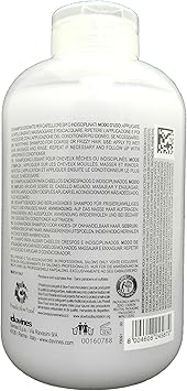 Davines Love Smoothing Shampoo 250ml - Image 2
