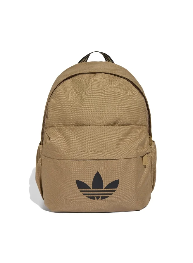 اديداس اوريجينالز adidas ADICOLOR BACKPK Originals Unisex Casual Backpack