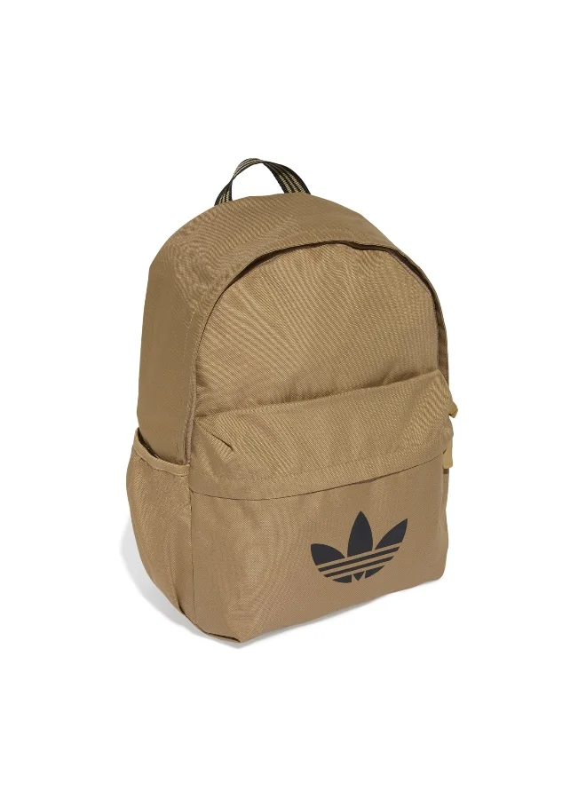Adidas adidas Cl Backpack Ac Brown Originals Bags