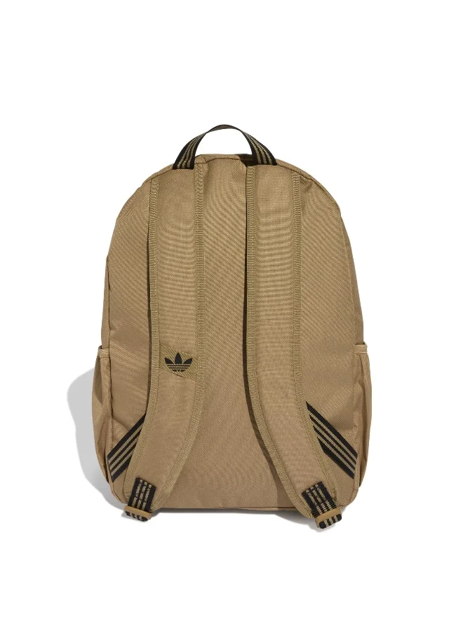 اديداس اوريجينالز adidas ADICOLOR BACKPK Originals Unisex Casual Backpack