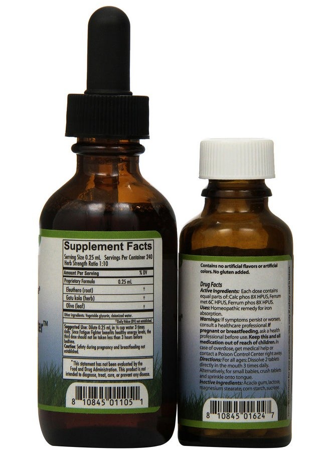 Native Remedies Candidate And Liver Dr. Combopack  - Image 4
