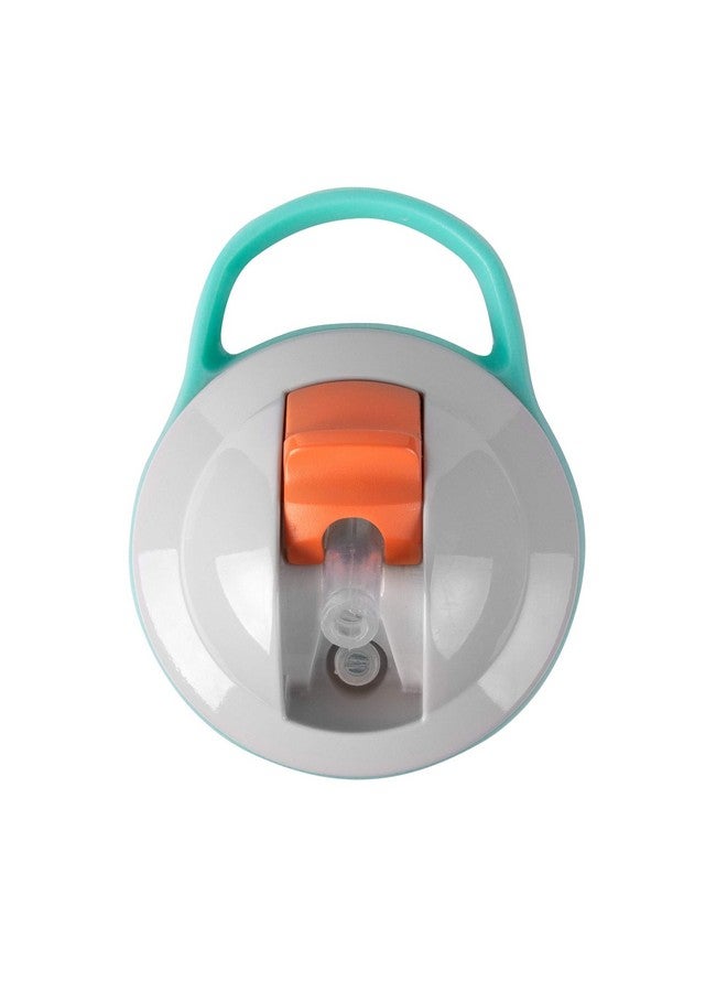 The First Years Sip & See Toddler Water Bottle w/ Floating Charm 12 Oz - Image 3