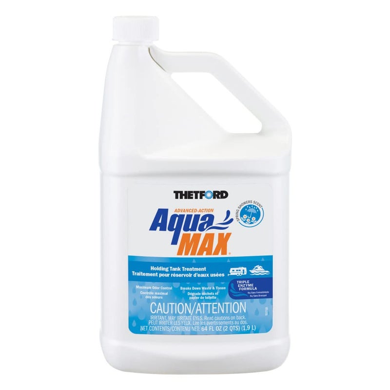 Thetford 96636 Aquamax Spring Showers 64 Oz - Image 3