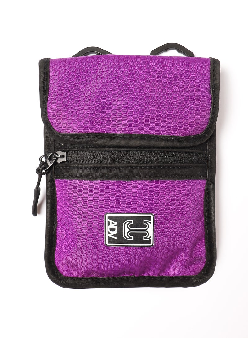 Eleven Eleven Eleven Mobile Bag - Image 1