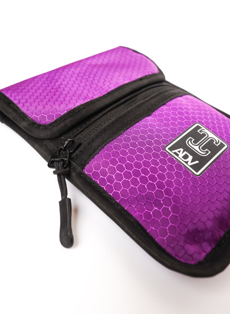 Eleven Eleven Eleven Mobile Bag - Image 2