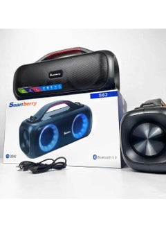 Smart Berry SMARTBERRY S62 30W Bluetooth Speaker 