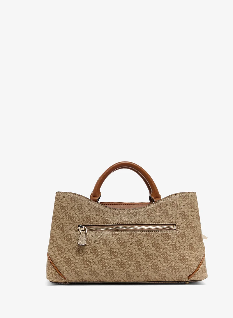 GUESS Dea Girlfriend Satchel Bag