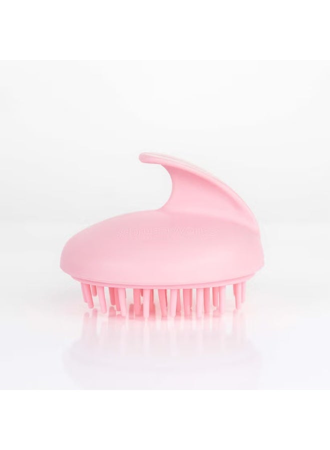 brushworks Scalp Massaging Brush - Image 3