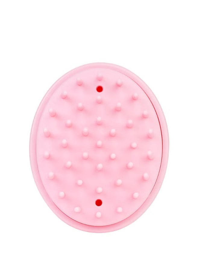 brushworks Scalp Massaging Brush - Image 2